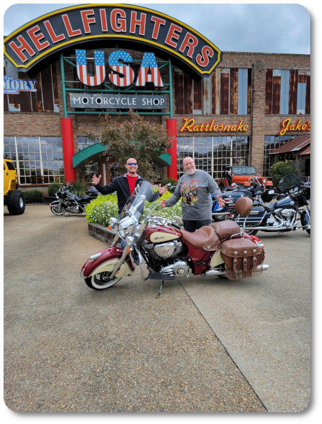 Bike pic 1
