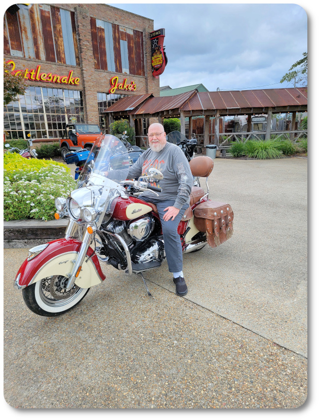 Bike pic 2