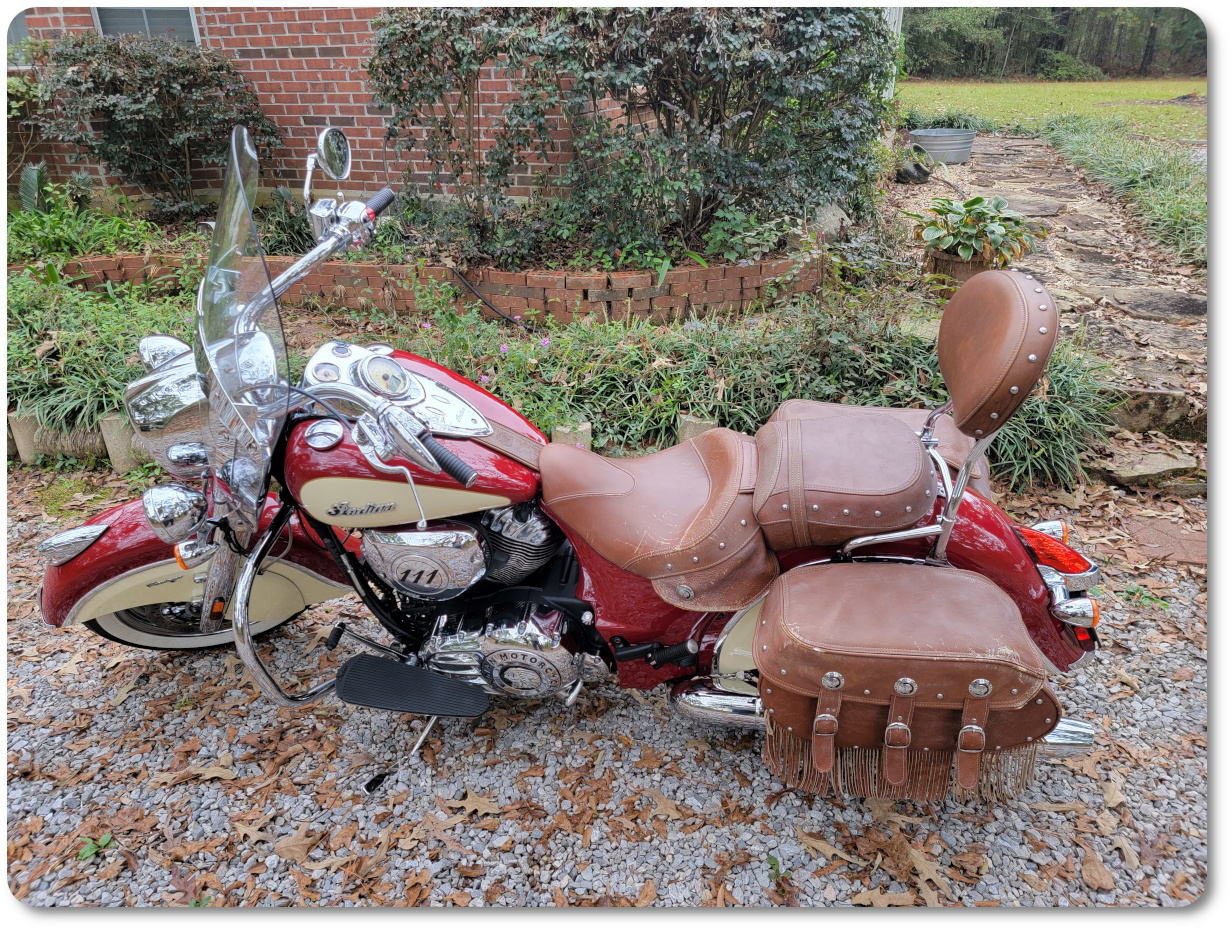Bike pic 3
