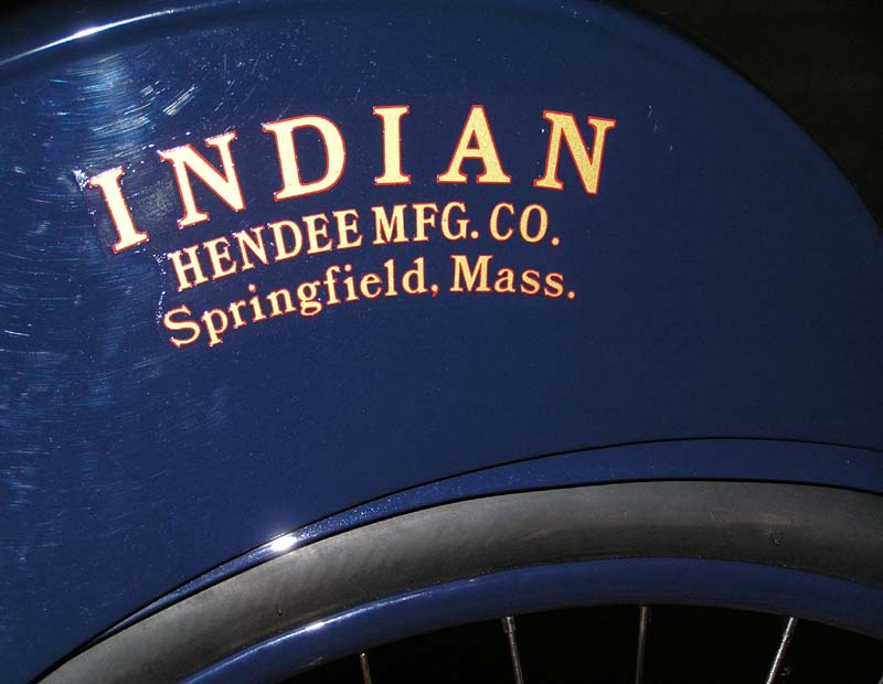 1901–02 Indian Single
